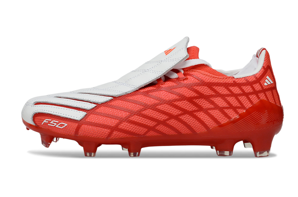 F50 Spider Elite Football Boots Firm Grund
