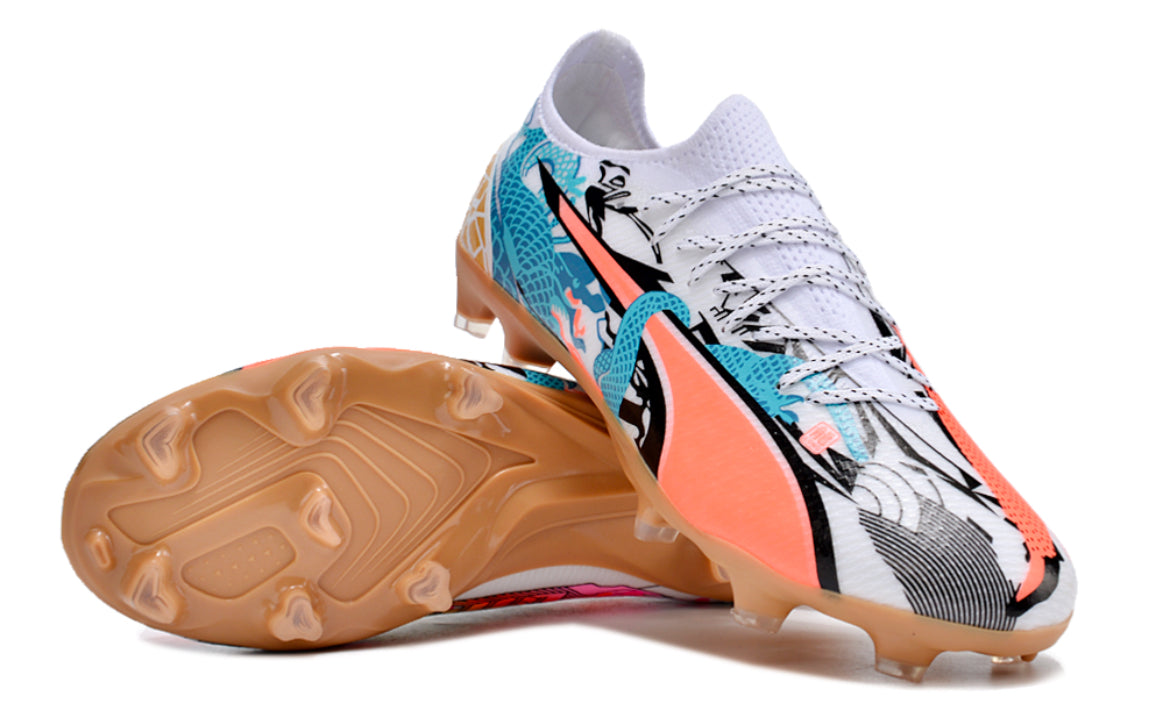 Ultra Ultimate  Firm Ground Football Boots