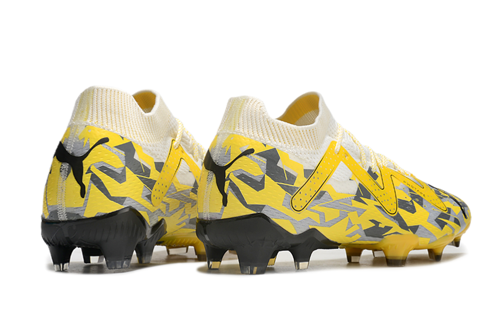 Future 7 Ultimate Football Boots Firm Ground