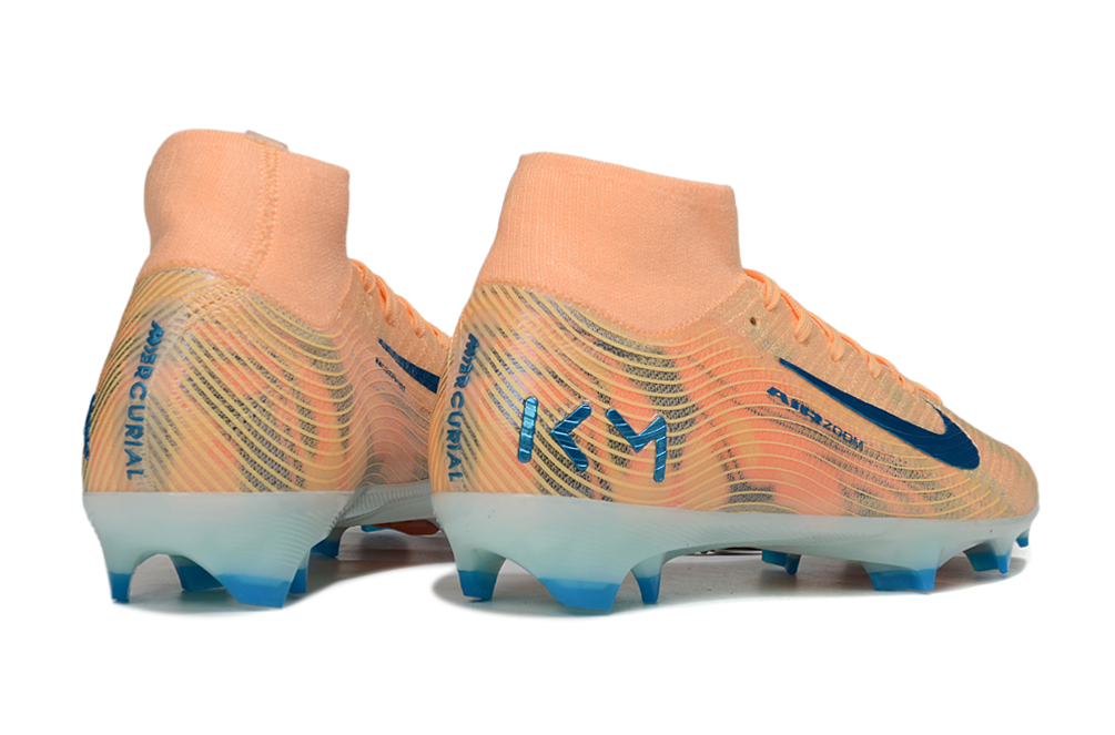 Mercurial Superfly 16 Elite x Mbappé  Football Boots Firm Ground