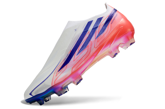 F50 Hyperfast Elite Laceless Football Boots Firm Ground