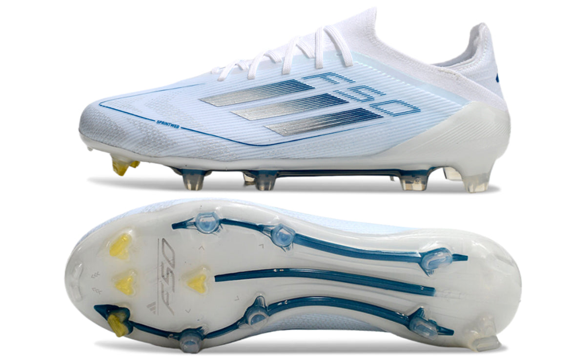 F50 Elite Firm Ground Football Boots