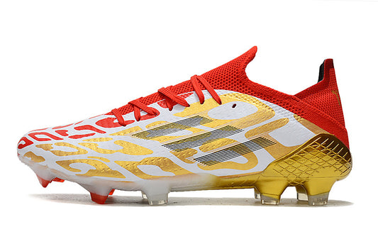 X Speedflow Football Boots Firm Ground