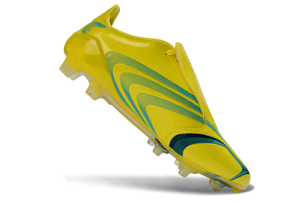 F50 Elite Tunit Football Boots Firm Ground