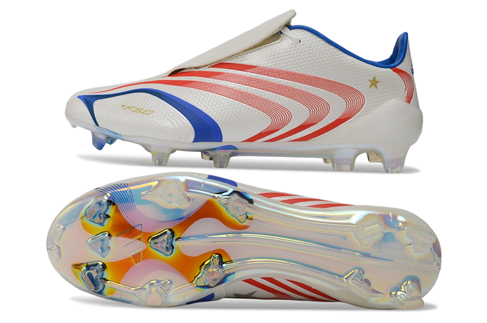 F50 Elite Tunit Football Boots Firm Ground