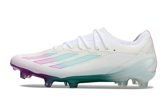 X Crazyfast Football Boots Firm Ground