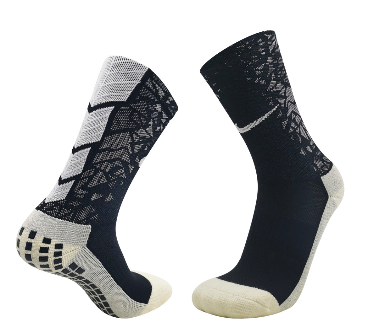 Nike Chaussettes Antidérapantes