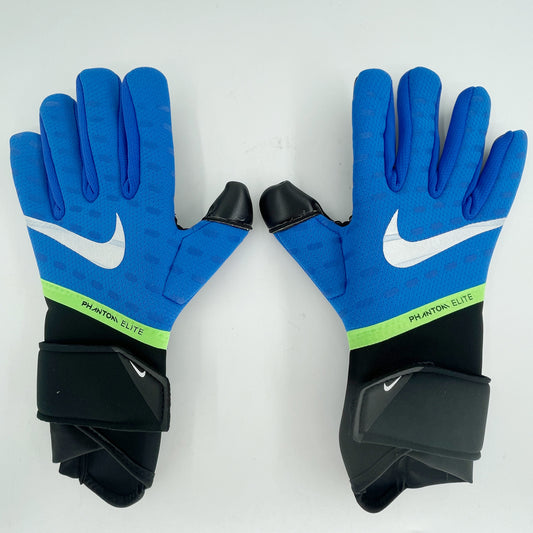 Gants Nike Phantom Elite