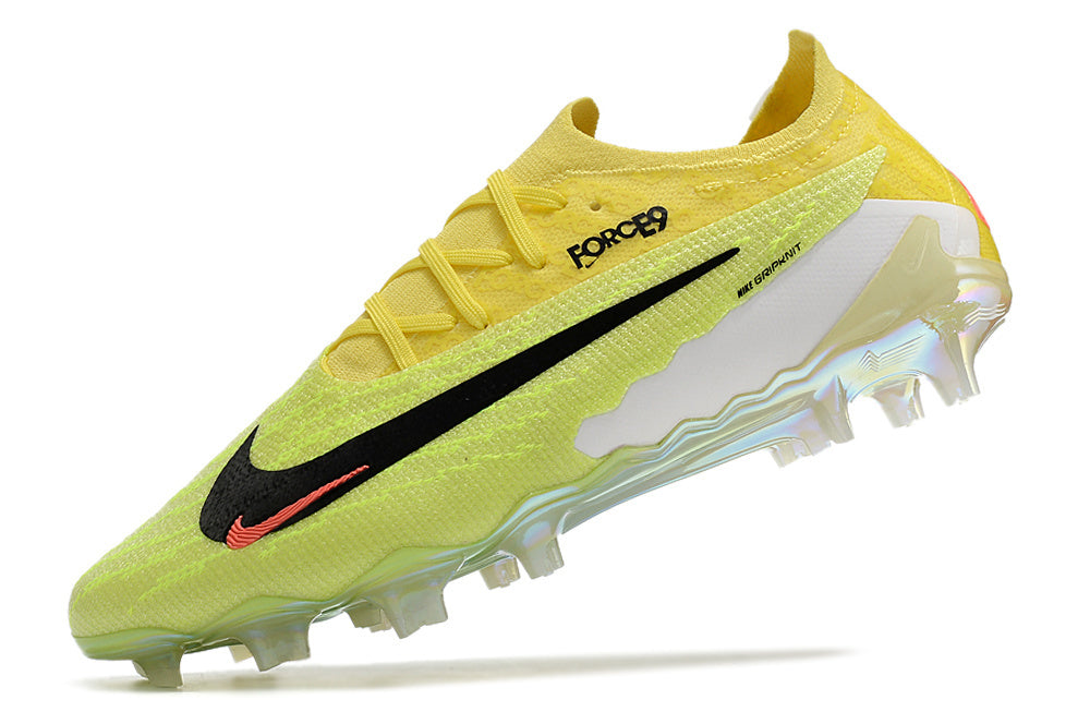 Phantom Gx Low Elite x Halaand Football Boots Firm Ground