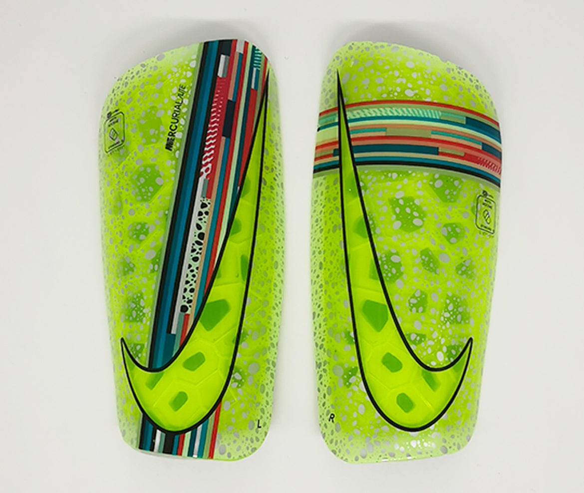 Nike Protège tibias football