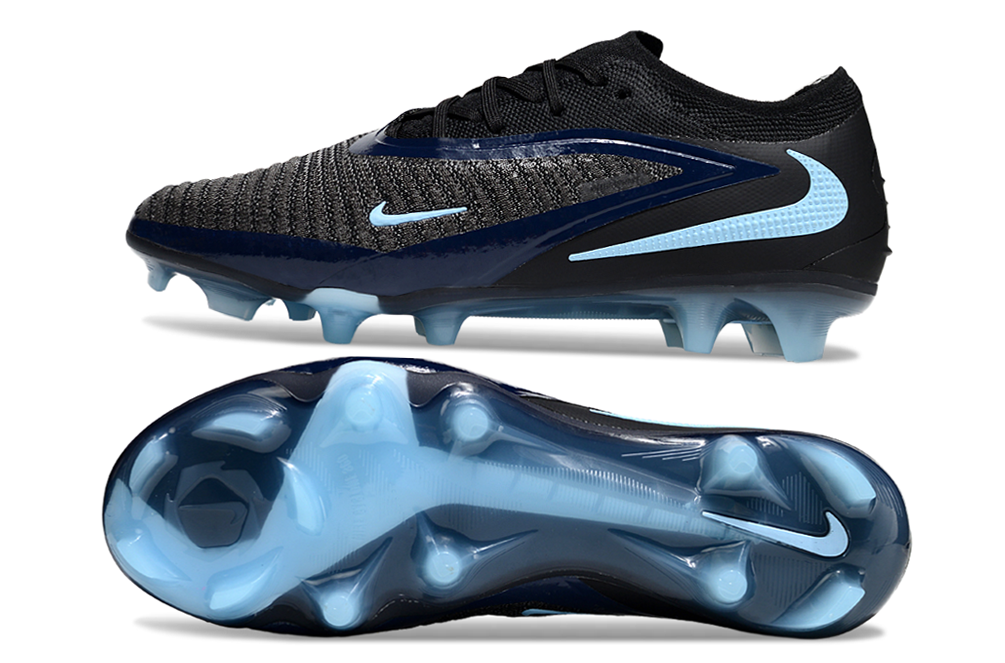 Phantom 6 Low Elite Football Boots Firm Ground