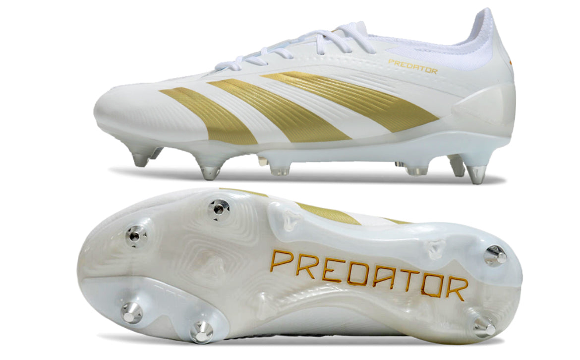 Predator 25 Elite Soft Ground Football Boots