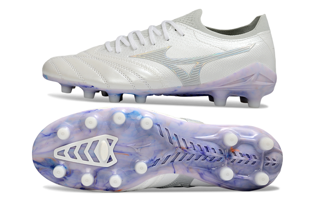 Morelia Neo 4 Beta Football Boots Firm Ground