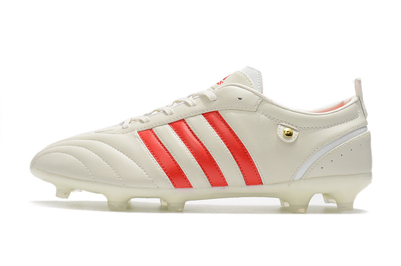 Adipure Football Boots Firm Ground