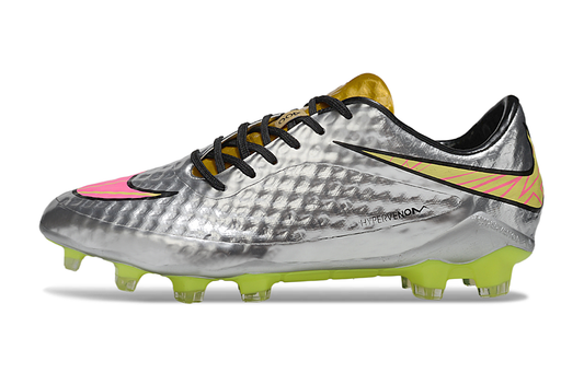 Hypervenom Phantom 1 Football Boots Firm Ground