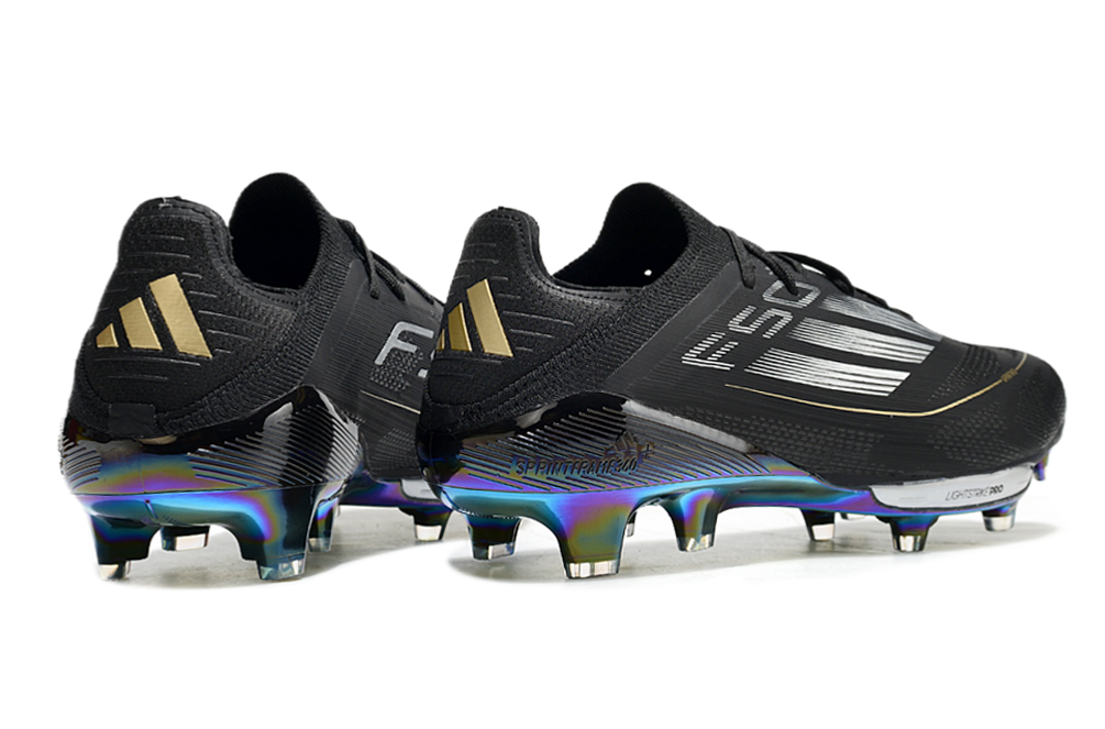 F50+ Elite Football Boots Firm Ground