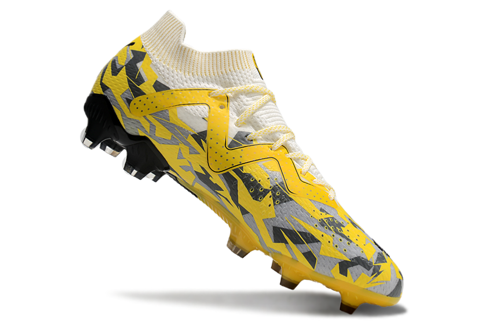 Future 7 Ultimate Football Boots Firm Ground