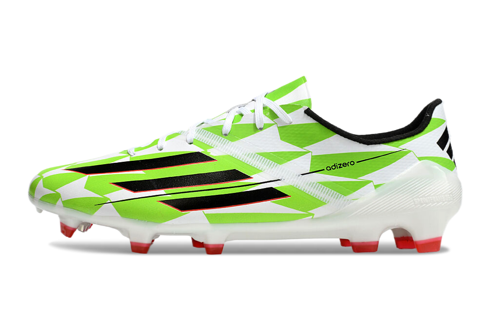 F50 Adizero Football Boots Firm Ground
