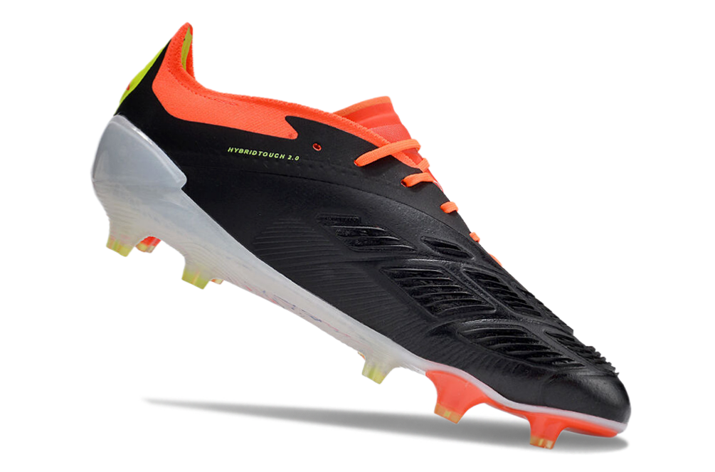 Predator Elite Football Boots Firm Ground