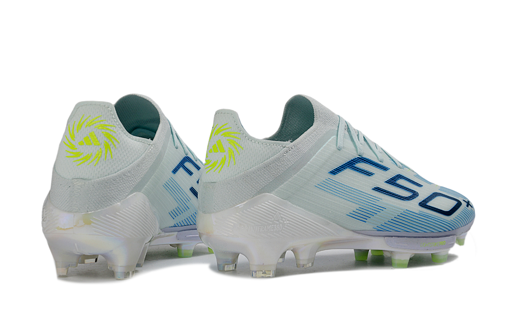 F50+ Elite Sparkfudion Football Boots Firm Ground