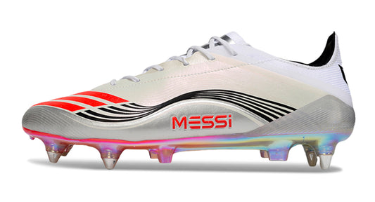 F50 x Messi Elite Firm Ground Football Boots