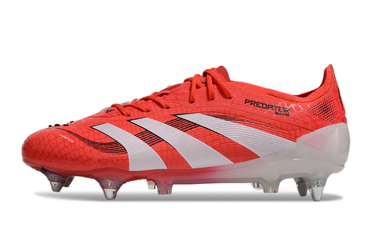 Predator Elite Football Boots Soft Ground
