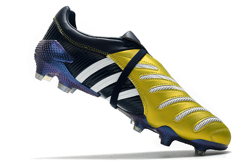 Predator Pulse Football Boots Firm Ground