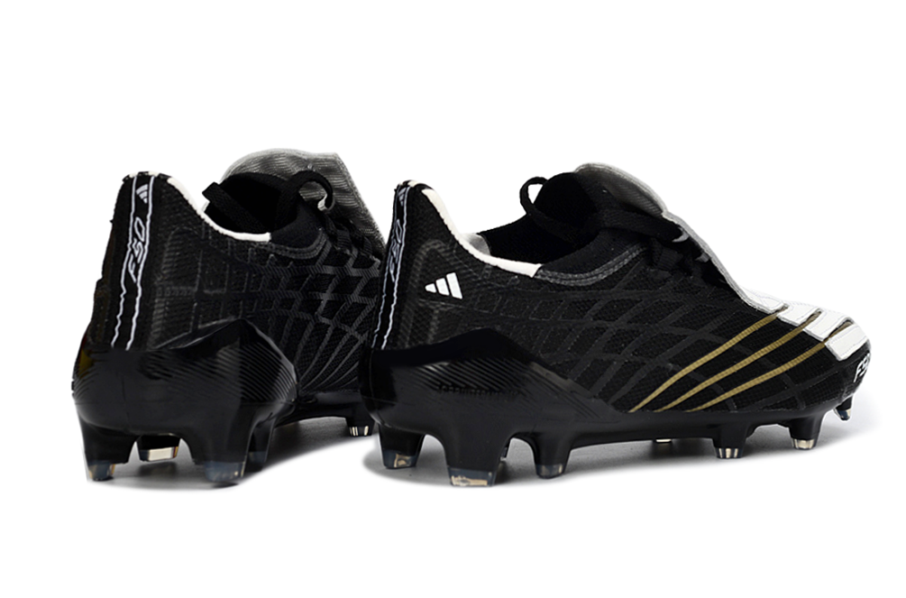 F50 Spider Elite Football Boots Firm Grund