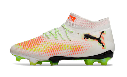 Future 8 Match Firm Ground Football Boots