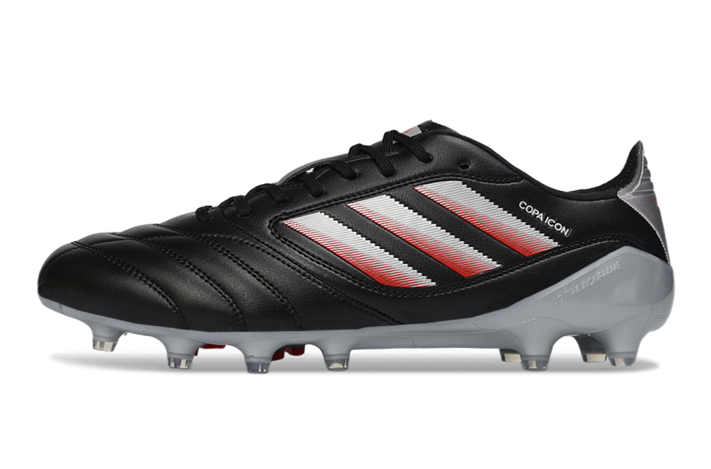 Copa Icon 2 Football Boots Film Ground