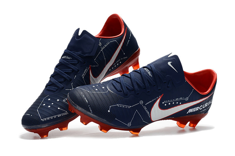Mercurial Vapor 11 Elite x Neymar Jr Football Boots Firm Ground