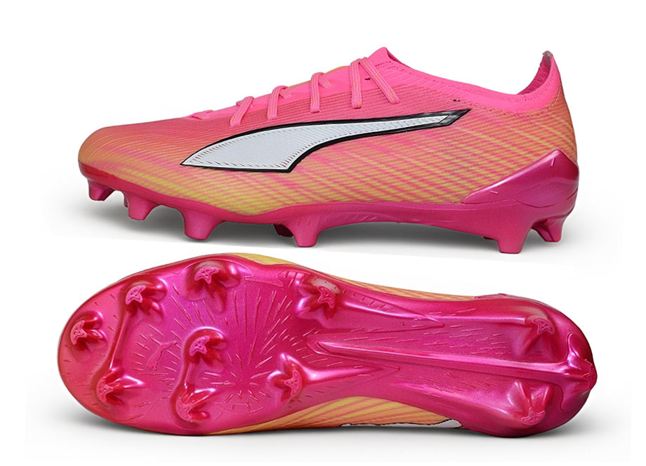 Ultra 6 Ultimate Football Boots Firm Ground