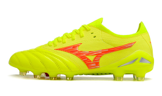 Morelia Neo 4 Bate Elite Firm Ground Football Boots