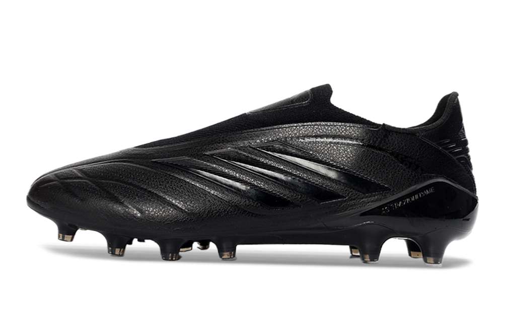 Copa Pure 4 Elite Laceless Football Boots Firm Groun