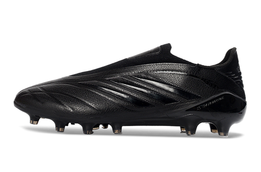 Copa Pure 4 Elite Laceless Football Boots Firm Groun