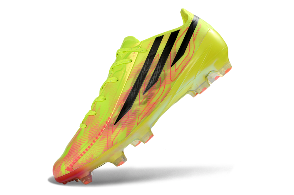 F50 Hyperfast Elite Football Boots Firm Ground