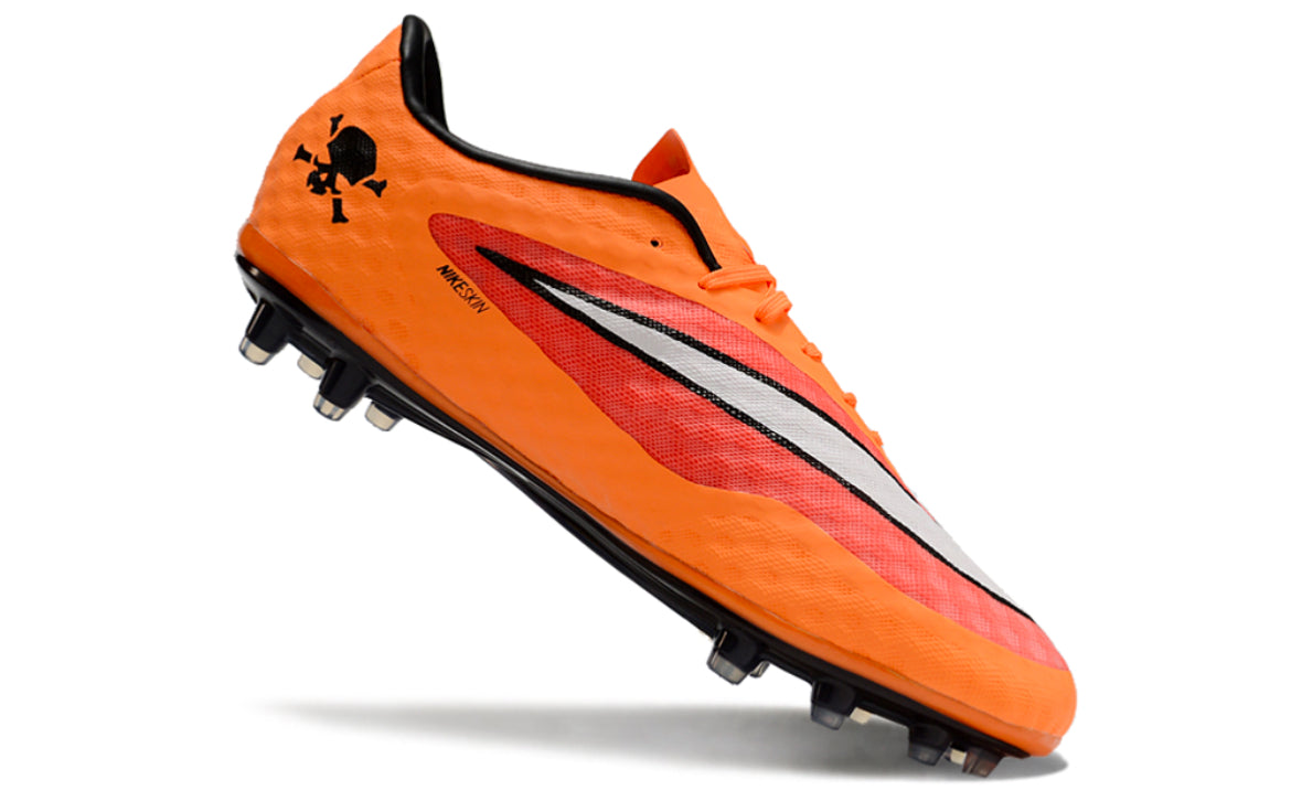 Hypervenom Phantom 1 Firm Ground Football Boots