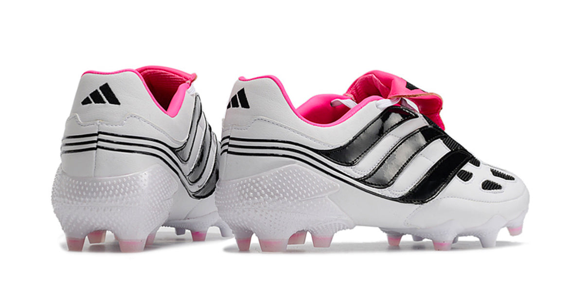 Predator Precision Firm Ground Football Boots