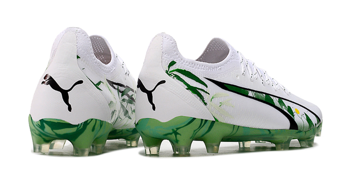 Ultra Ultimate  Firm Ground Football Boots