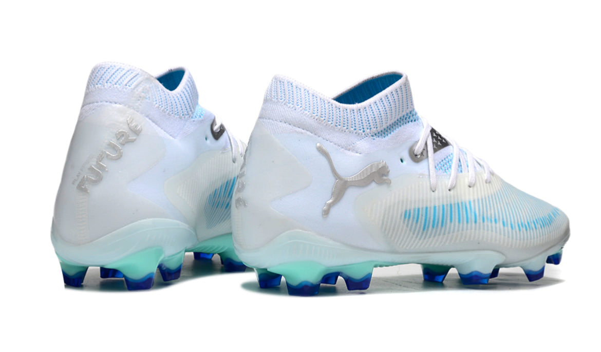 Future 8 Match Firm Ground Football Boots