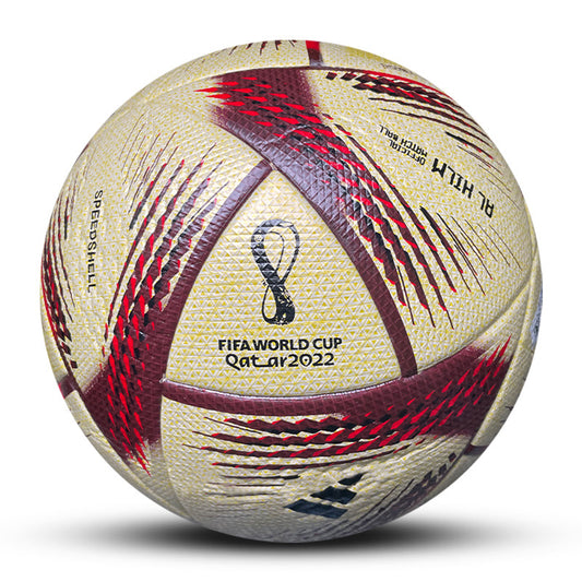 Ballon Adidas Coupe Du Monde 2022 Pro