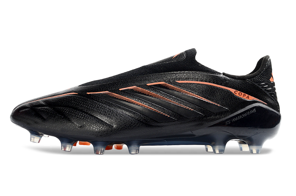 Copa Pure 4 Elite Laceless Football Boots Firm Groun