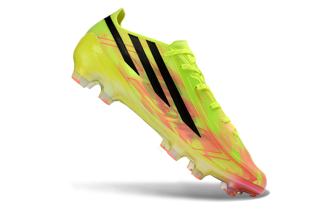 F50 Hyperfast Elite Football Boots Firm Ground
