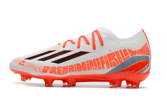 X Speedportal Football Boots Firm Ground