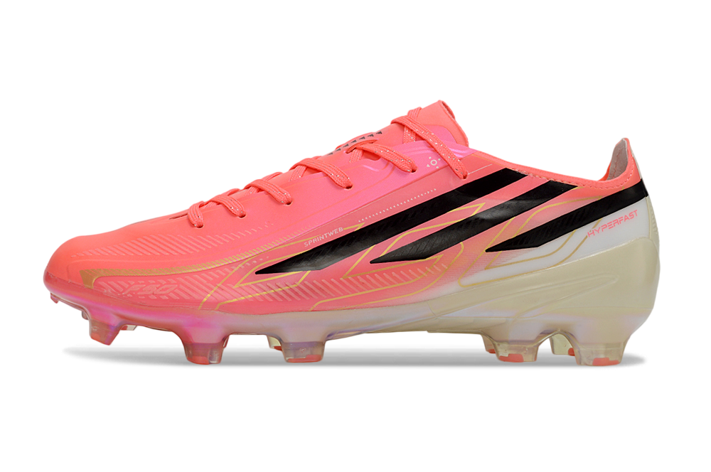 F50 Hyperfast Elite Football Boots Firm Ground