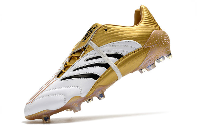 Predator Absolute Football Boots Firm Ground