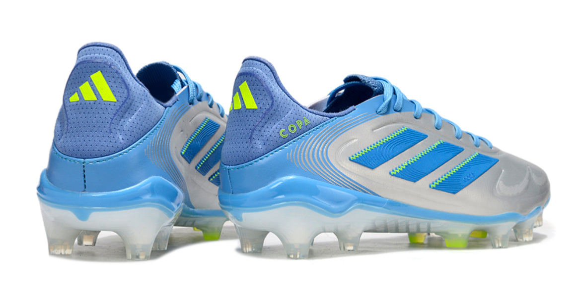 Copa pure 3 Elite Firm Ground Football Boots