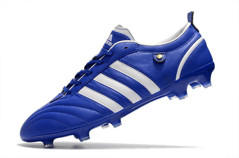 Adipure Football Boots Firm Ground