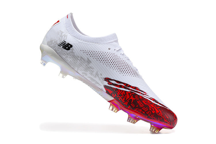 Furon Elite x Saka Football Boots Firm Ground