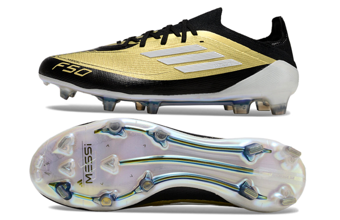 F50 Elite Firm Ground Football Boots